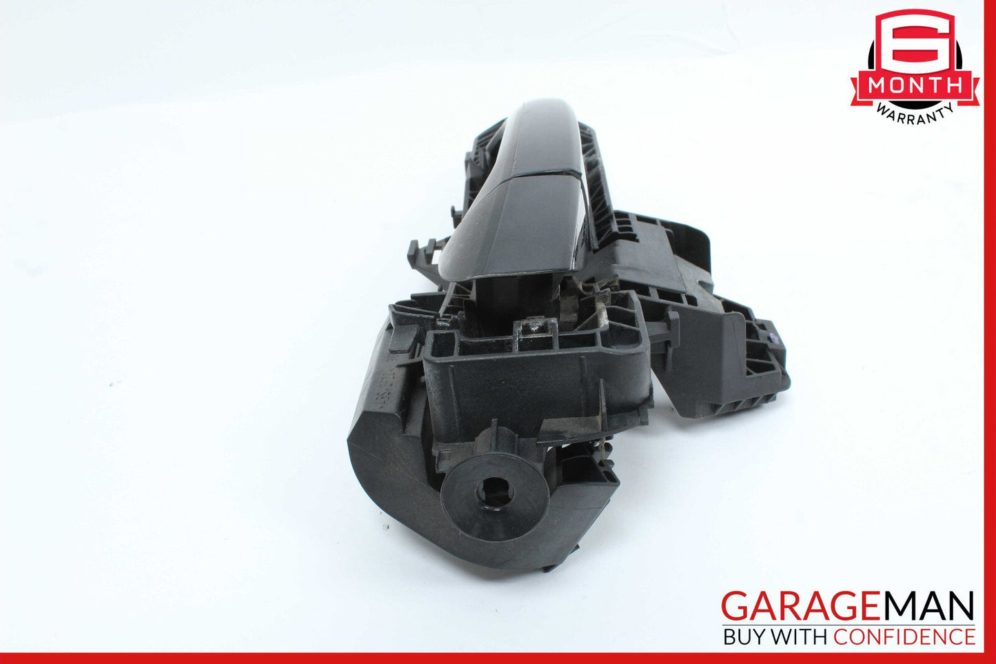 08-11 Mercedes W204 C300 Front Right Passenger Side Exterior Door Handle OEM