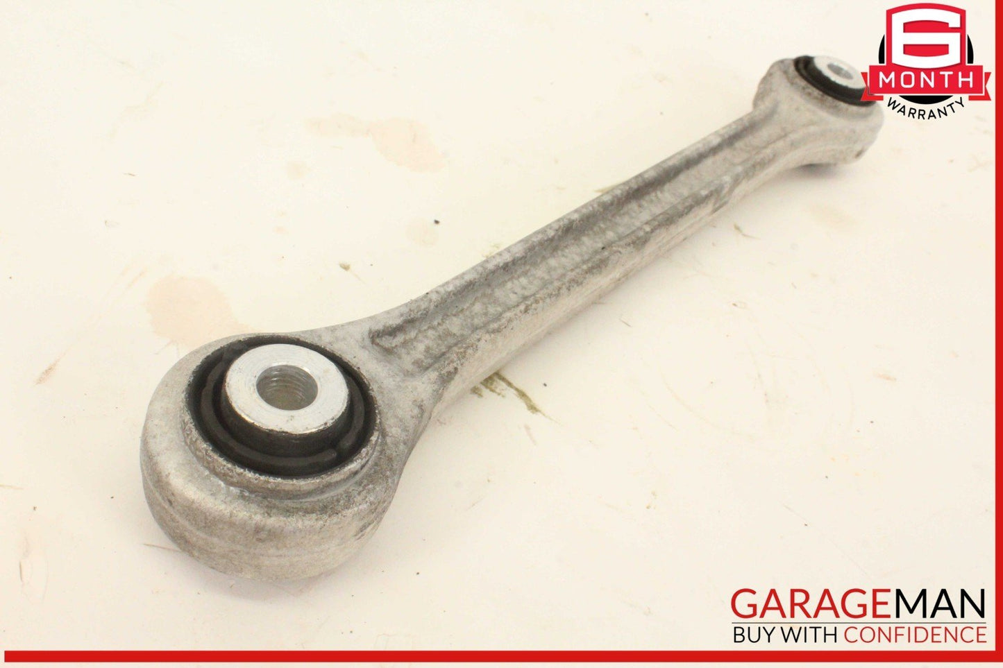10-16 Porsche Panamera 970 E-Hybrid Rear Left or Right Side Upper Outer Arm OEM