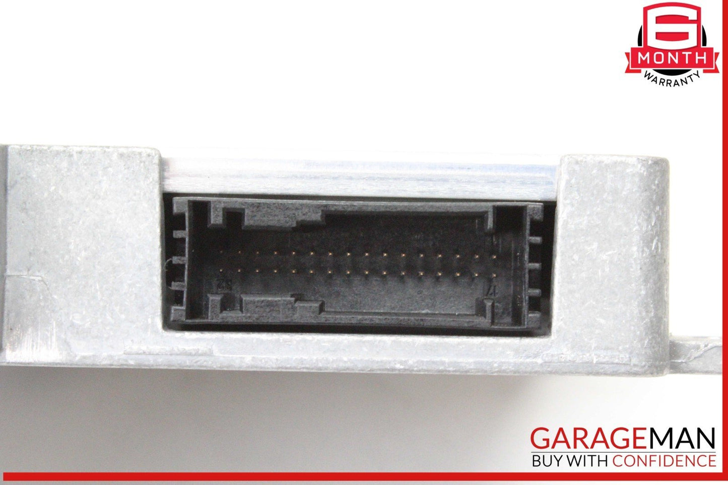 06-12 Mercedes W211 E350 ML350 Communication Control Module 2198200926 OEM