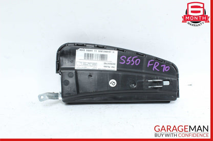 06-14 Mercedes S550 ML450 GL320 CL600 Front Right Side Seat Air Bag Airbag SRS