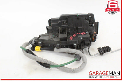 15-20 Mercedes W205 C300 C400 Rear Right Side Door Lock Latch Actuator OEM
