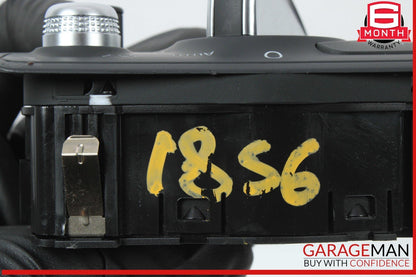 12-18 Audi S6 A7 Headlight Head Light Fog Light Control Switch 4G0941531AN OEM