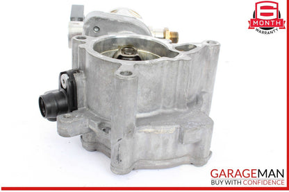 17-20 Audi A4 A3 Engine Vacuum Pump 06K145100AE OEM