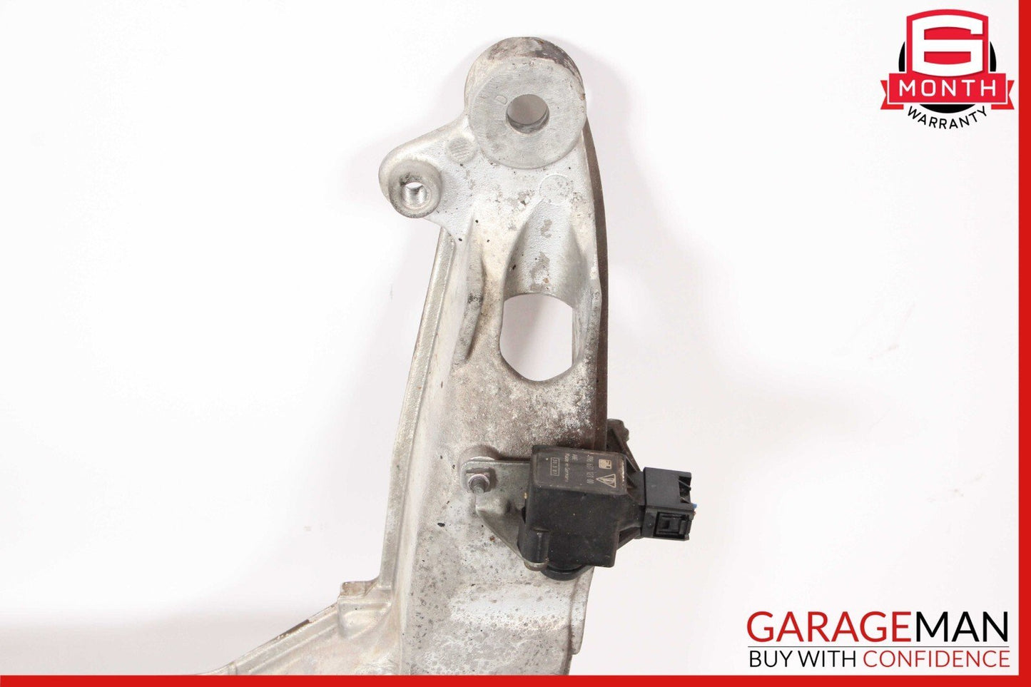 97-04 Porsche Boxster 986 Carrera 911 Front Lower Subframe Crossmember Sub Frame