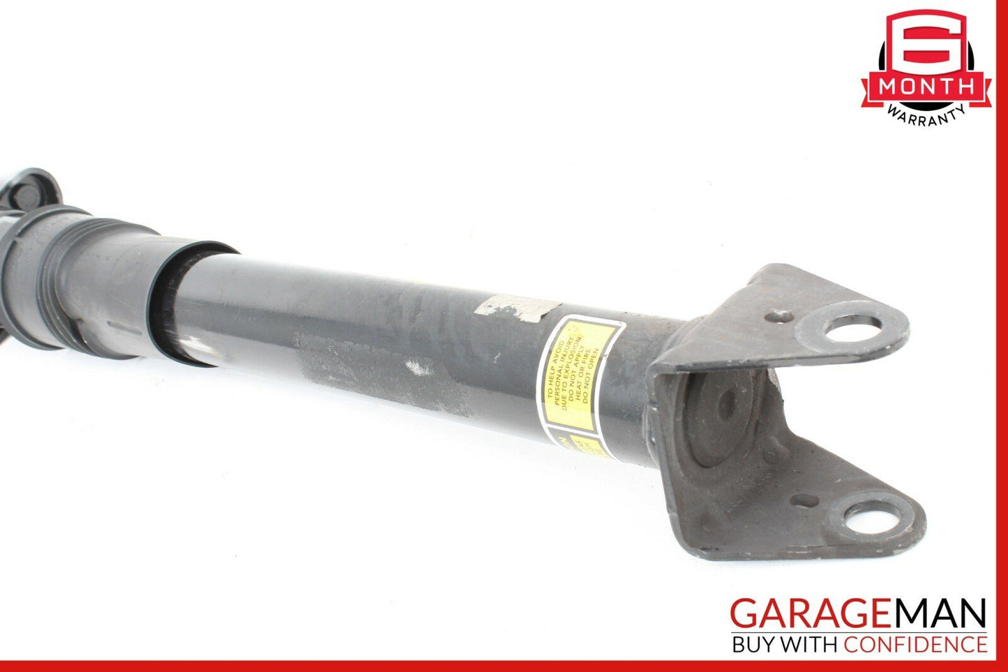 06-12 Mercedes W251 R350 Rear Right Side Suspension Shock Absorber Strut OEM