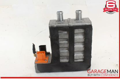 14-16 Porsche Panamera 970 E-Hybrid High Voltage Electric Battery Heater OEM