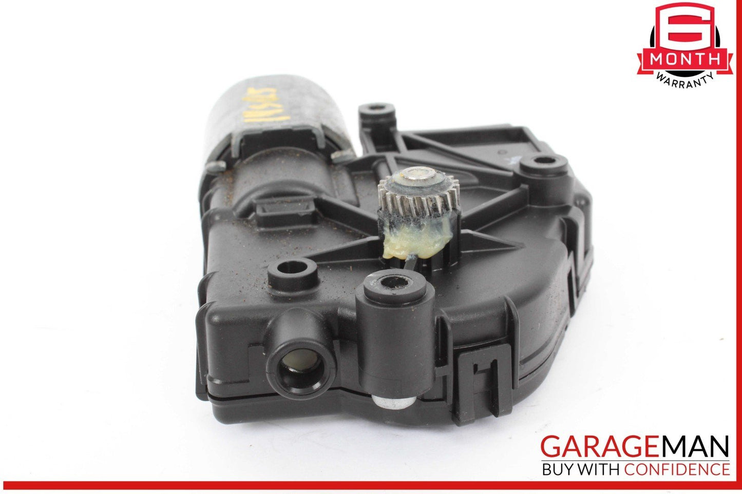 13-17 Audi SQ5 Q5 Panoramic Sunroof Sun Roof Motor 8R0877041B OEM