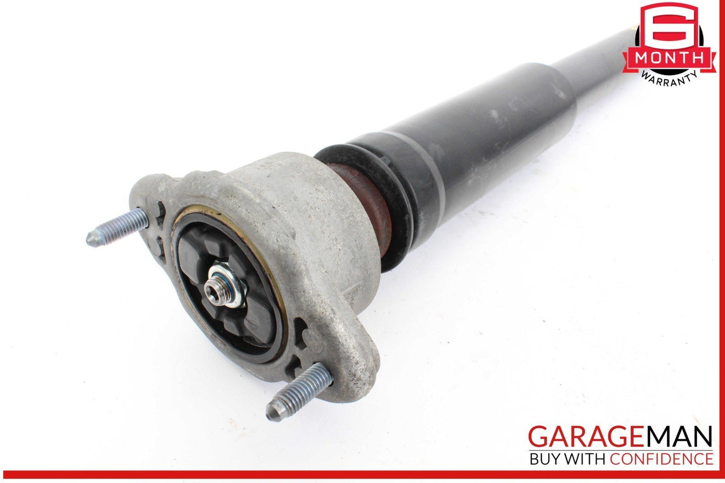 08-14 Mercedes W204 C300 C250 Rear Left & Right Shock Absorber Strut Set OEM
