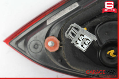 17-20 Maserati Levante M161 Inner Tail Light Lamp Right Passenger Side OEM
