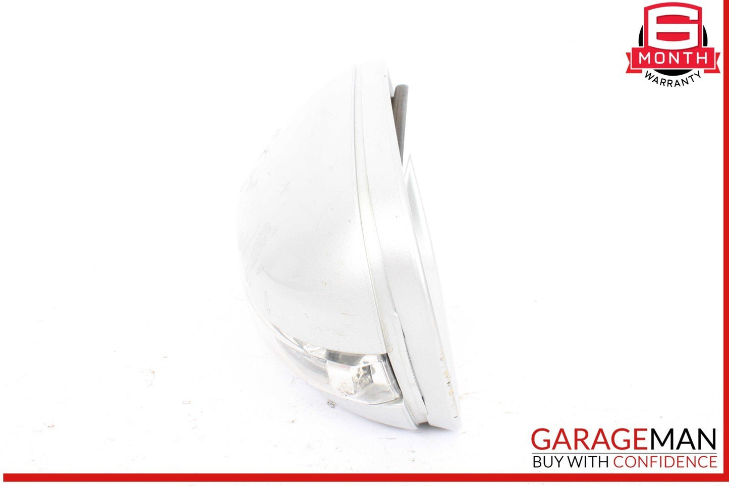 07-09 Mercedes W211 E350 E550 Front Left Side Door Rear View Mirror OEM