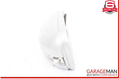 07-09 Mercedes W211 E350 E550 Front Left Side Door Rear View Mirror OEM