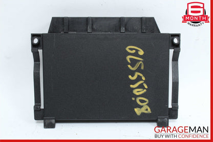 06-08 Mercedes W219 CLS550 CLS500 Parktronic Control Module PDC 2195450332 OEM
