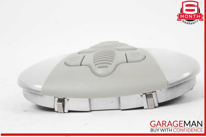 03-04 Mercedes R230 SL500 SL55 AMG Front Overhead Top Upper Dome Light Lamp OEM