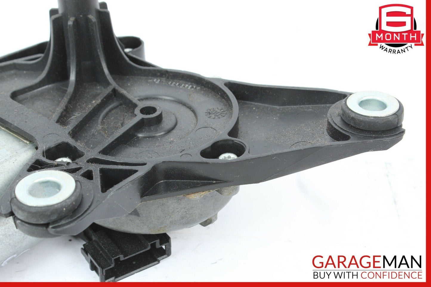 06-12 Mercedes GL450 ML350 Valeo Rear Windshield Window Glass Wiper Motor Unit