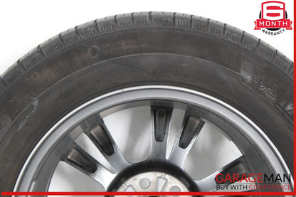 20-23 Cadillac XT5 Right or Left Wheel Tire Rim 18x8.0J IS 50 OEM