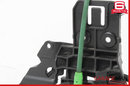 15-20 Mercedes W205 C300 C350e C43 AMG Rear Left Side Door Lock Latch Actuator