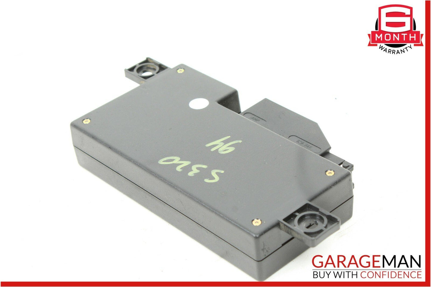 94-99 Mercedes W140 S420 S320 Anti Theft Alarm Control Module 1408204826 OEM