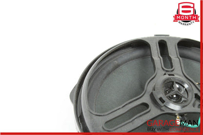 08-11 Mercedes W204 C300 Rear Right & Left Side Door Sound Speakers Set OEM