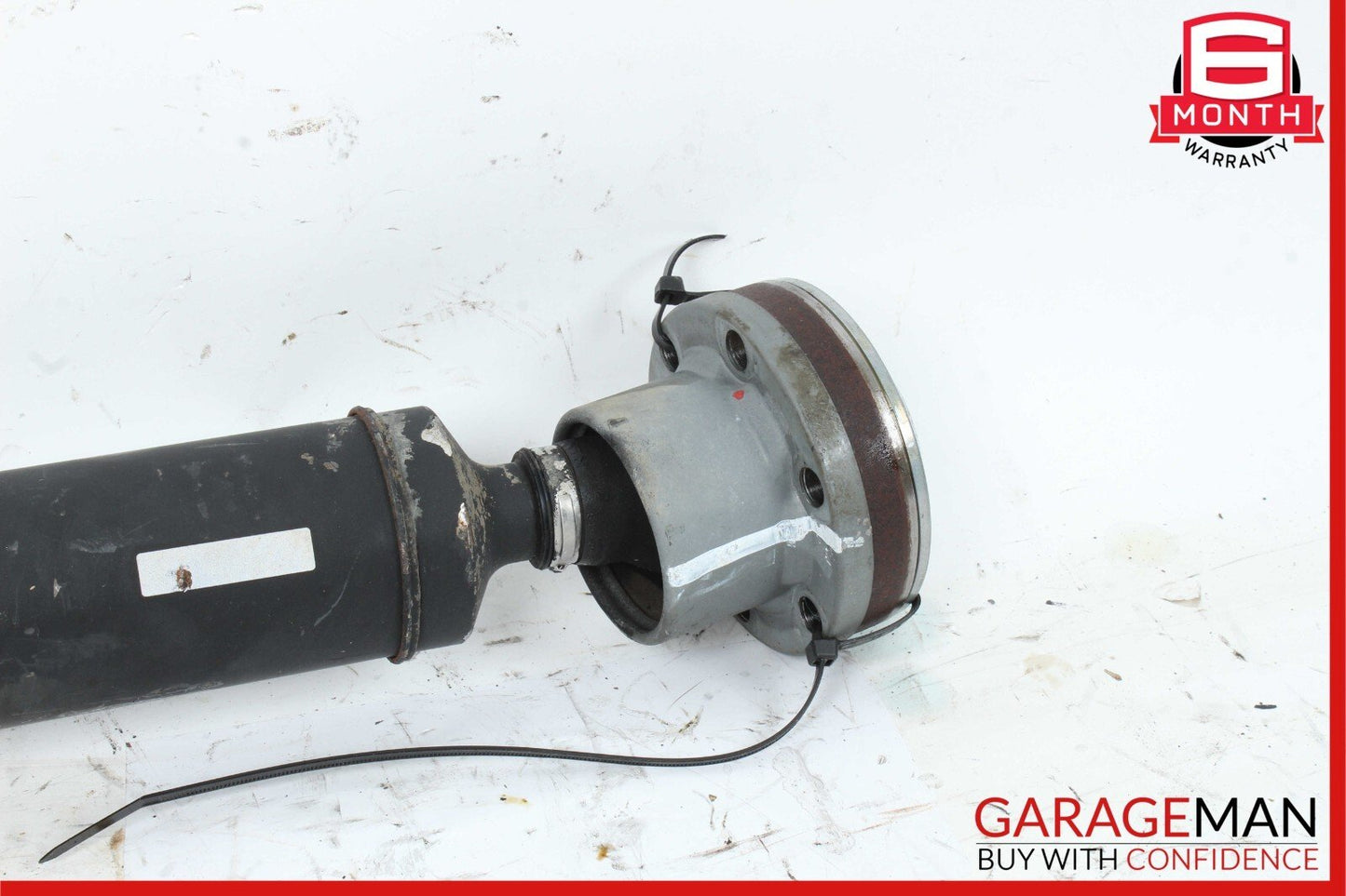 06-12 Mercedes X164 GL450 4MATIC Front Drive Axle Shaft Propeller Driveshaft OEM