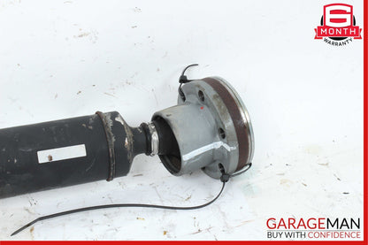 06-12 Mercedes X164 GL450 4MATIC Front Drive Axle Shaft Propeller Driveshaft OEM