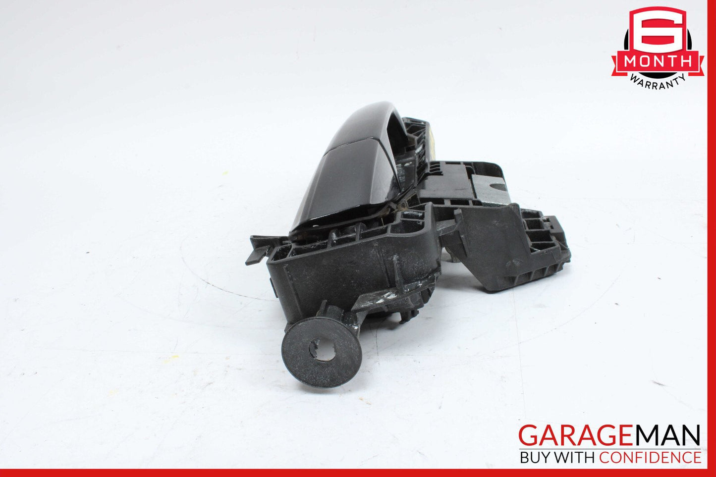 08-11 Mercedes W204 C300 C250 Front Right Side Exterior Door Handle OEM