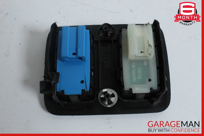 07-12 Mercedes X164 GL450 GL350 Rear Right And Left Seat Fold Control Switch OEM