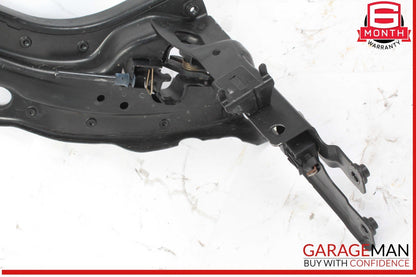 03-09 Mercedes W211 E350 Front Left Headlight Support Bracket Frame OEM