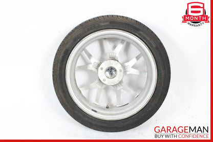 Racing Wheel Tire Rim 17 x 7.5 OEM