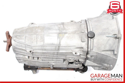 12-15 Mercedes C250 SLK250 7G Automatic Transmission Assembly 722.997 92k