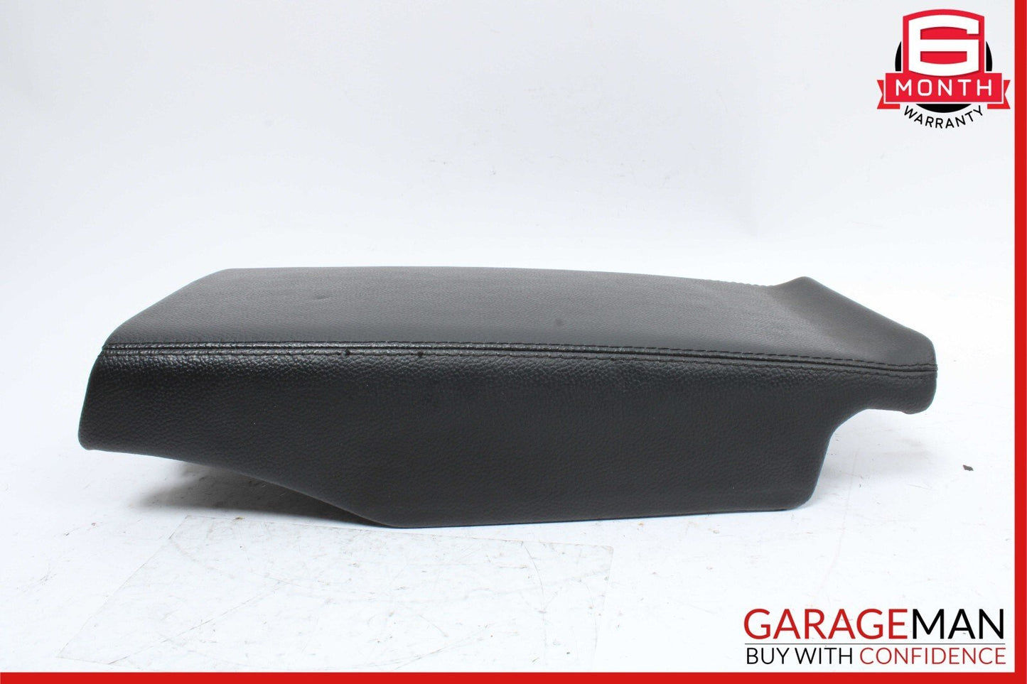 03-06 Mercedes R230 SL500 Rear Center Console Lid Door Cover Panel A59 OEM