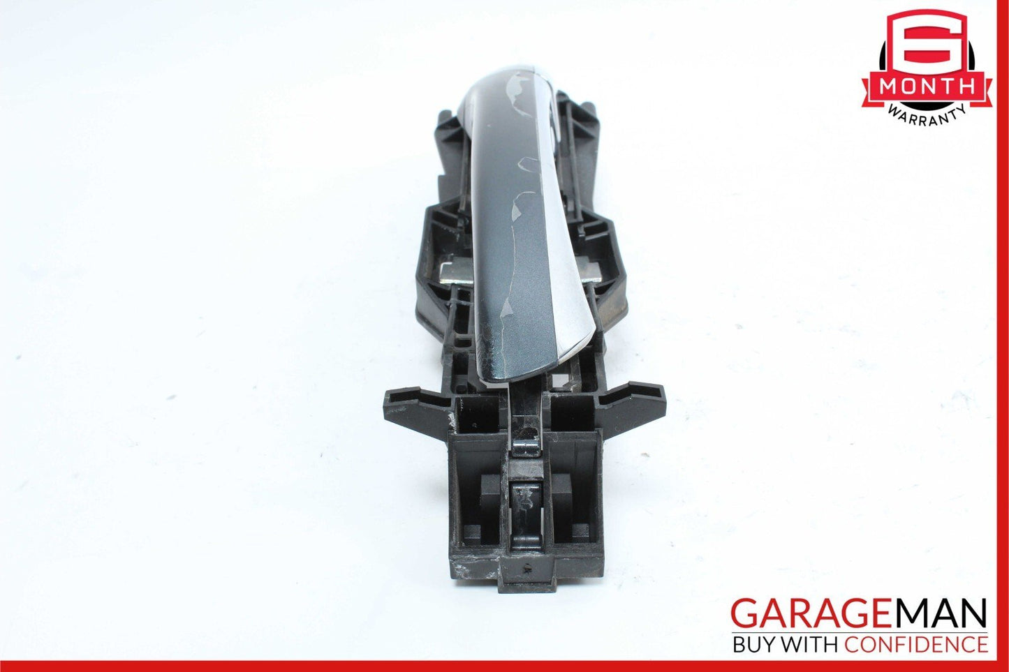 06-11 Mercedes W219 CLS500 CLS550 Front Right Side Exterior Door Handle OEM