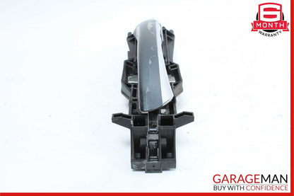 06-11 Mercedes W219 CLS500 CLS550 Front Right Side Exterior Door Handle OEM