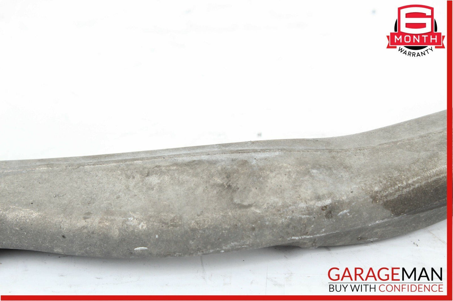 08-14 Mercedes W204 C250 C350 Front Right Side Curved Wishbone Control Arm OEM
