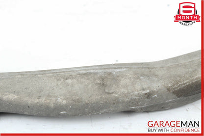 08-14 Mercedes W204 C250 C350 Front Right Side Curved Wishbone Control Arm OEM