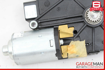 06-12 Mercedes W251 R350 Panoramic Sunroof Sun Roof Motor 1648201442 OEM