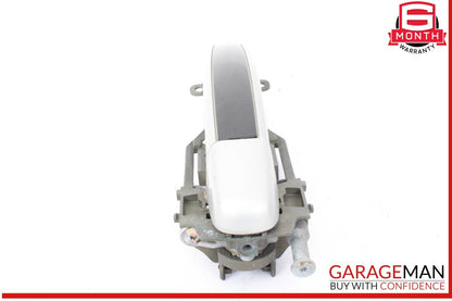 03-10 Porsche Cayenne 955 957 Rear Left Driver Side Exterior Door Handle OEM