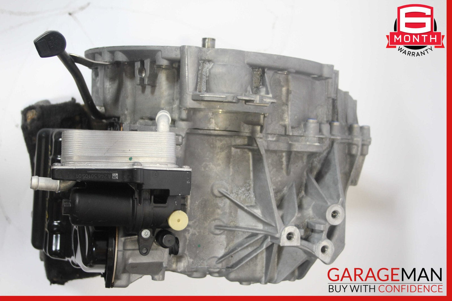 14-18 Mercedes W117 CLA250 2.0L Automatic Tranny Transmission Assembly OEM 83k
