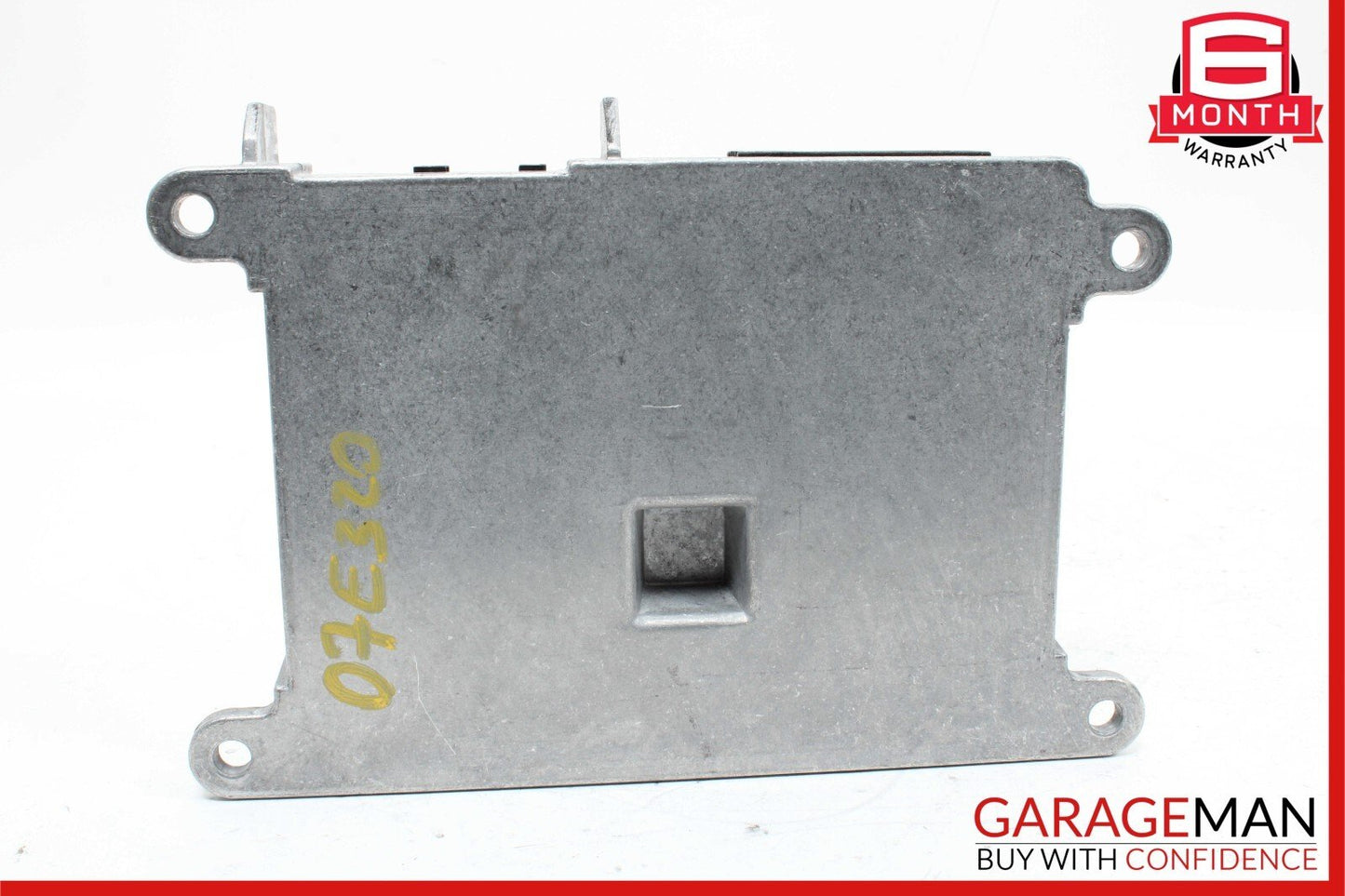 06-12 Mercedes W211 E320 E500 SL550 Communication Control Module 2198200926 OEM