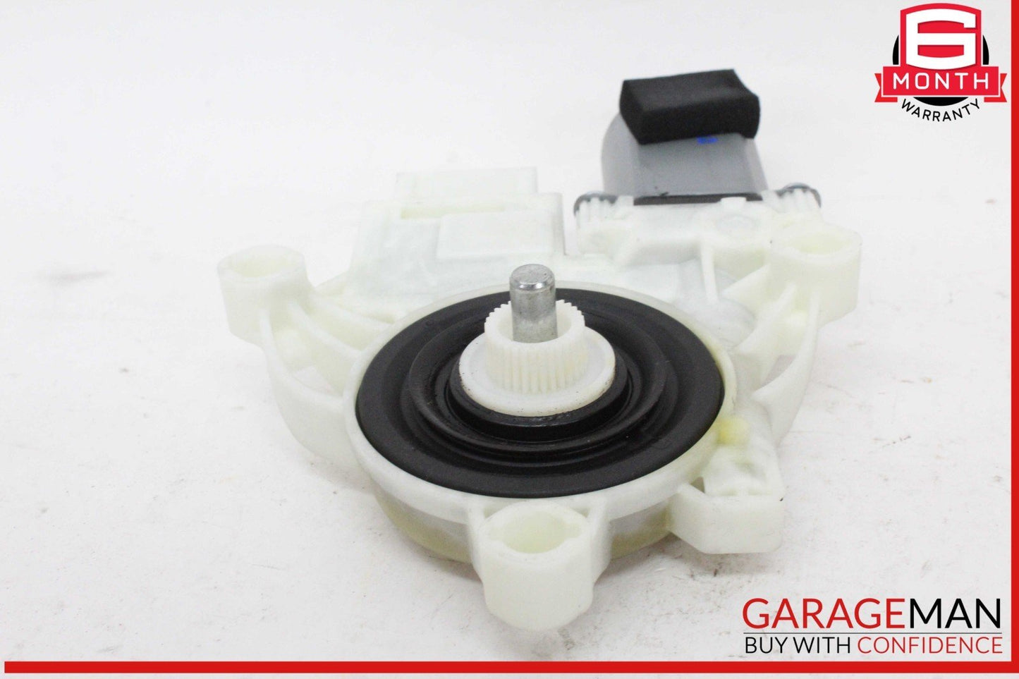 19-24 BMW M340i 330e 330i G20 Front Right Passenger Side Window Regulator Motor
