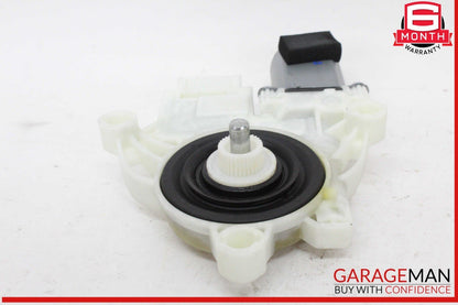 19-24 BMW M340i 330e 330i G20 Front Right Passenger Side Window Regulator Motor