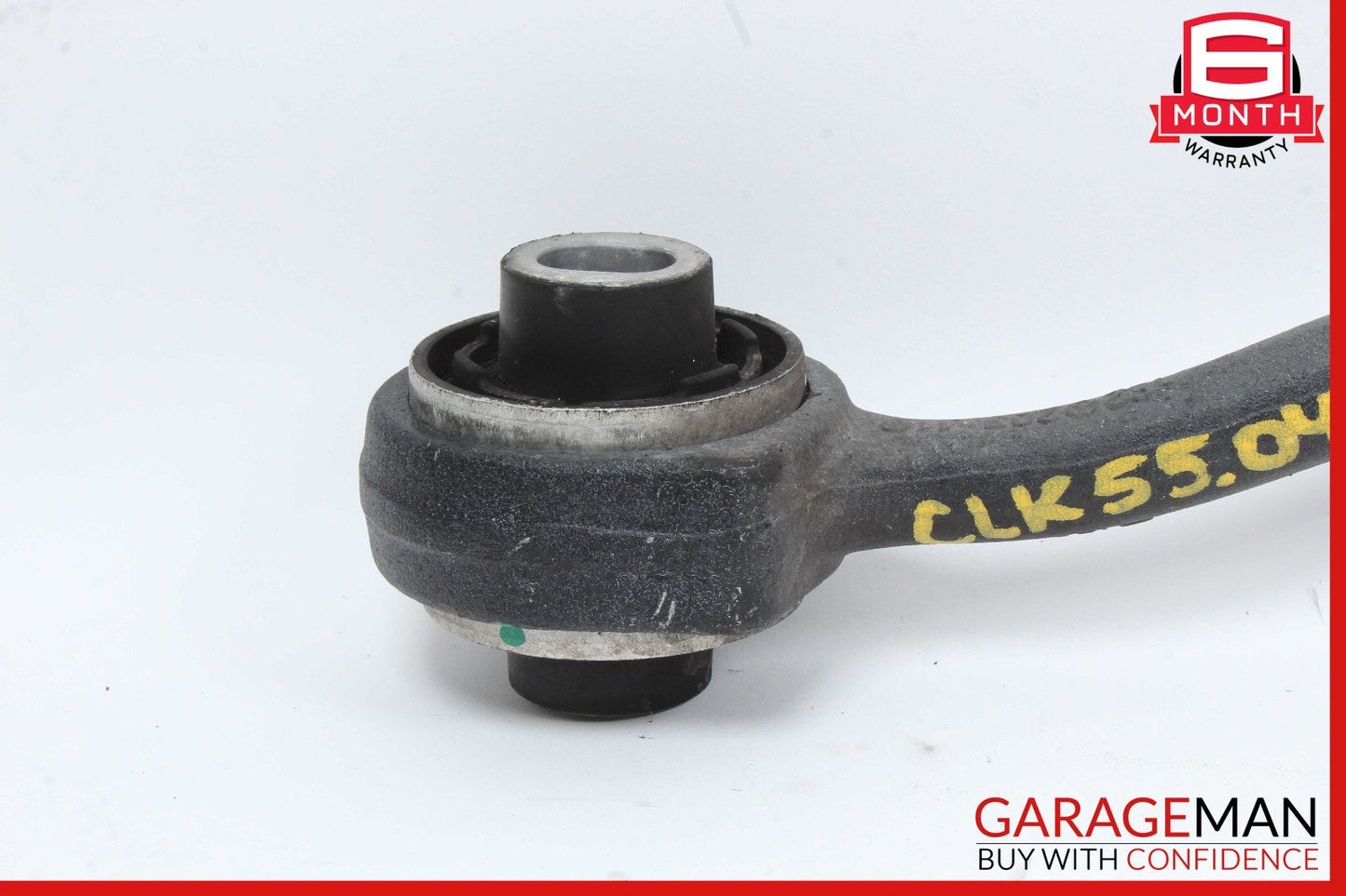 03-09 Mercedes W209 CLK55 Front Right Side Suspension Lower Control Arm OEM