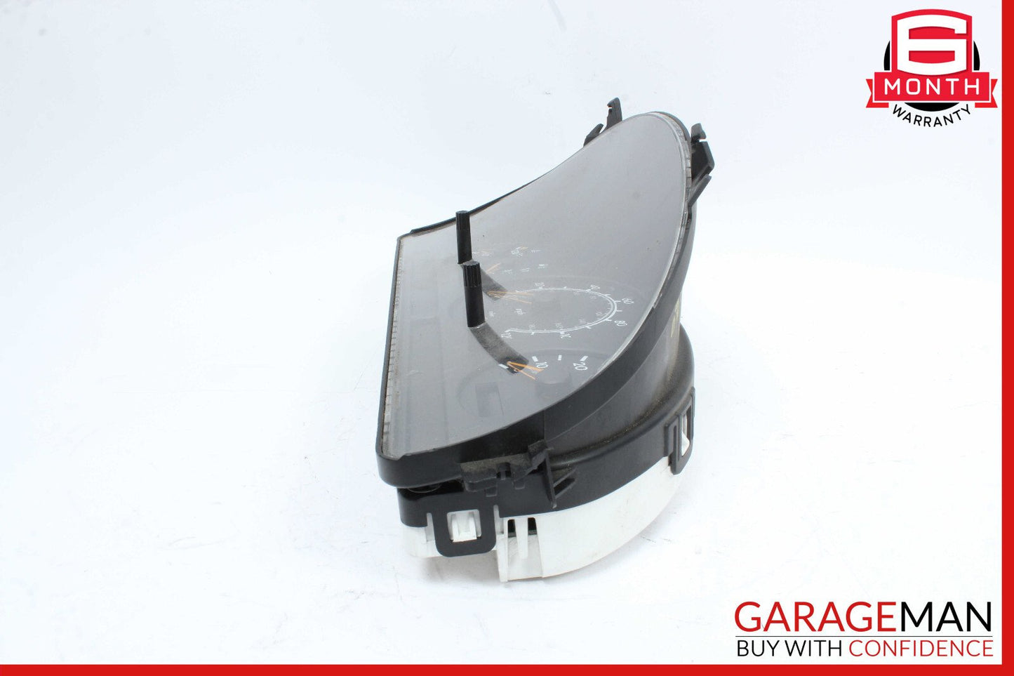 98-01 Mercedes W163 ML320 ML430 Instrument Cluster Speedometer OEM