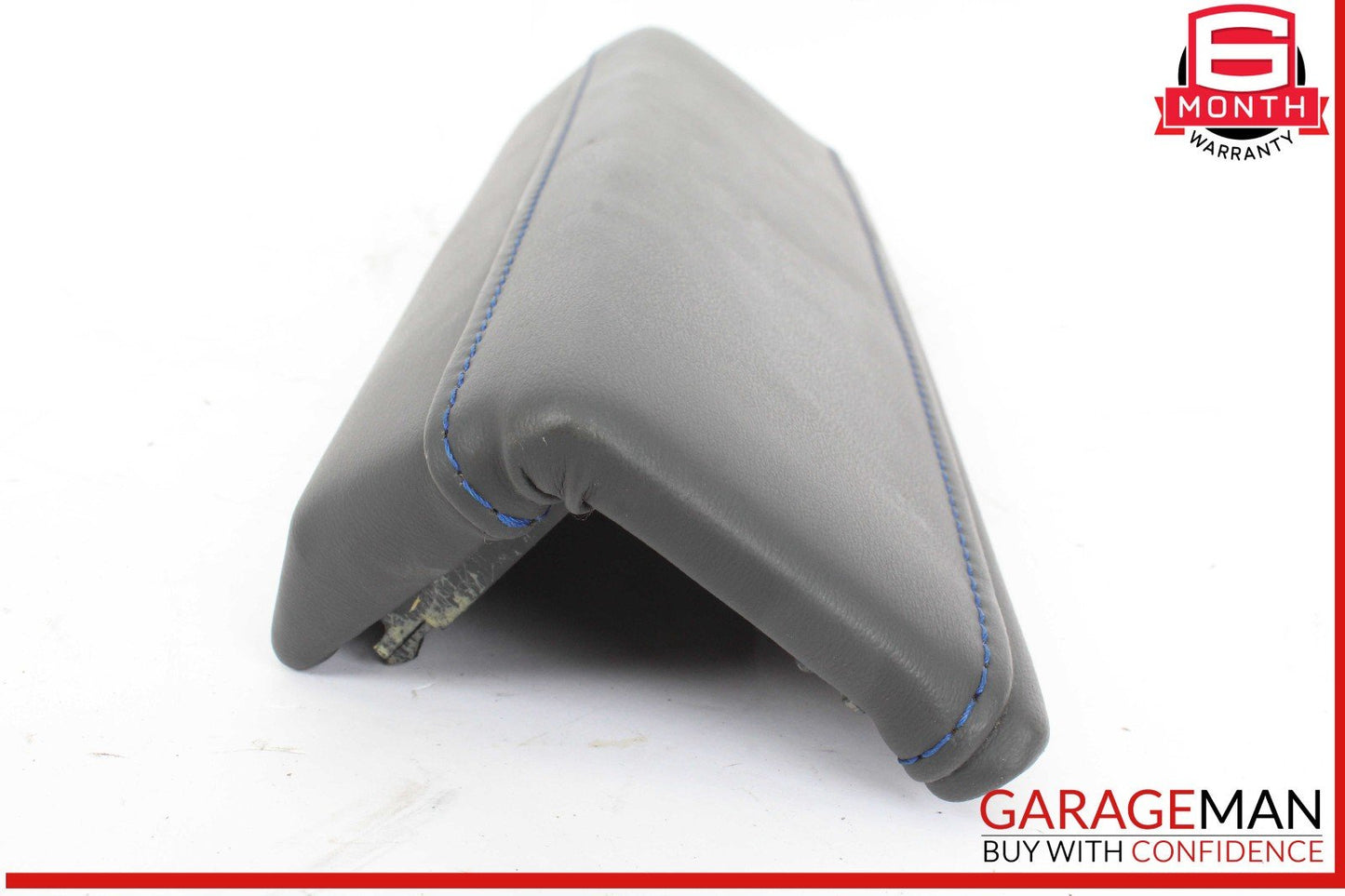 22-25 Toyota Tundra Front Left Center Console Armrest Arm Rest OEM