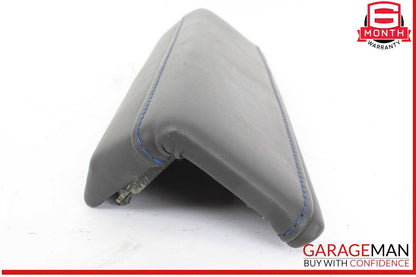 22-25 Toyota Tundra Front Left Center Console Armrest Arm Rest OEM