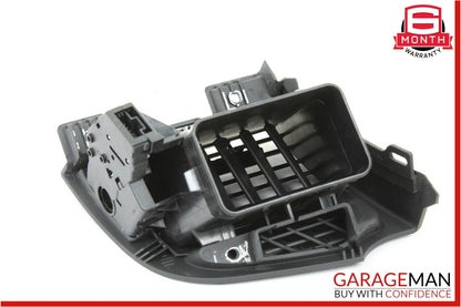07-13 Mercedes W216 CL550 S400 Dash A/C AC Air Vent Trim Panel Right Side OEM