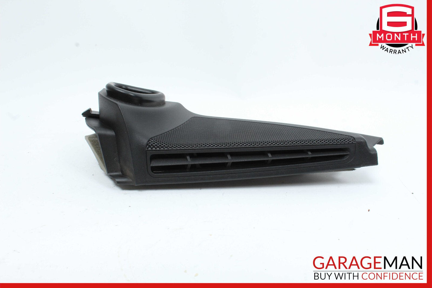 06-12 Mercedes X164 GL450 ML350 Speaker Door Mirror Cover Front Right Side OEM