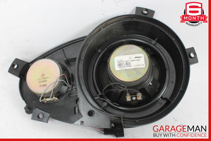 03-08 Mercedes R230 SL500 SL55 AMG Front Right Side Door Audio Speaker Bose