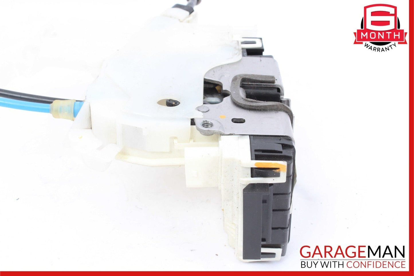 08-18 Mercedes W212 E350 E400 CLS400 Rear Left Side Door Lock Latch Actuator