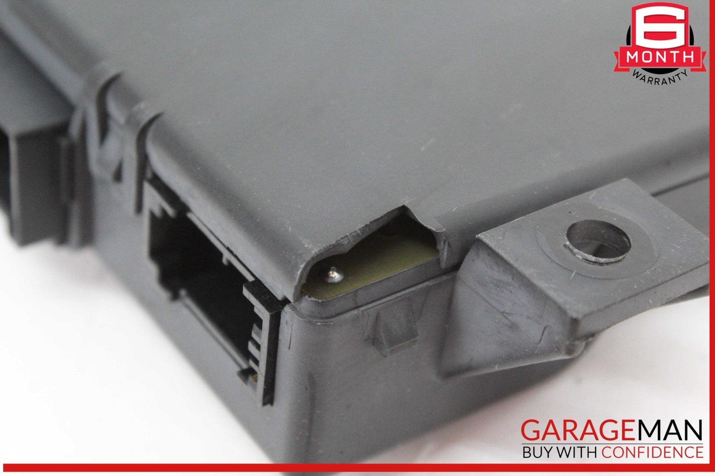 13-17 Audi Q5 SQ5 Network Gateway Control Module Unit Temic 8R0907468E OEM