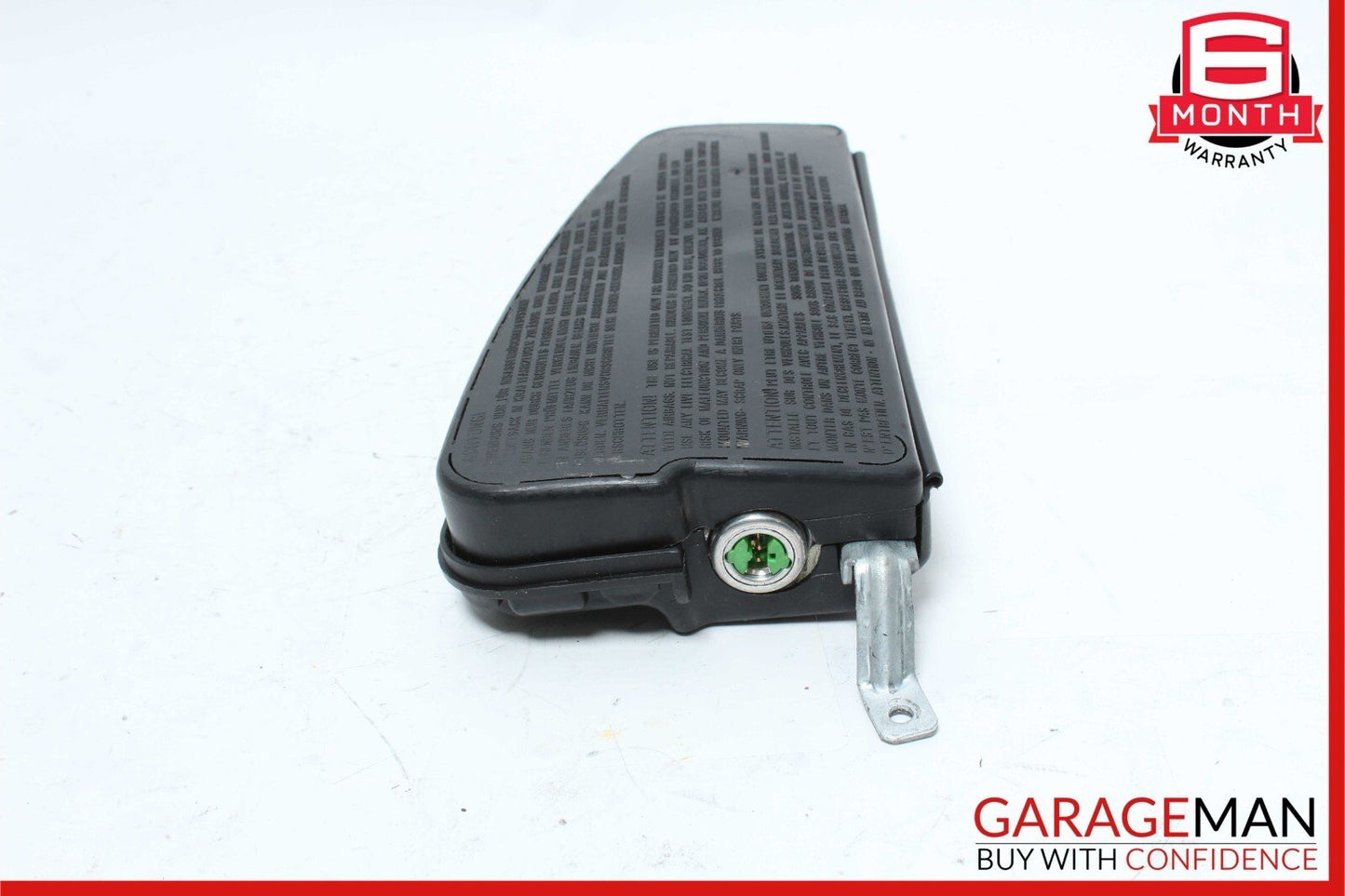 06-14 Mercedes W221 S550 CL550 R350 Front Left Side SRS Seat Air Bag Airbag OEM